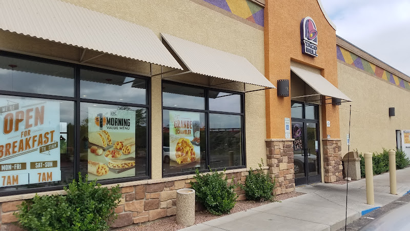Taco Bell Photo