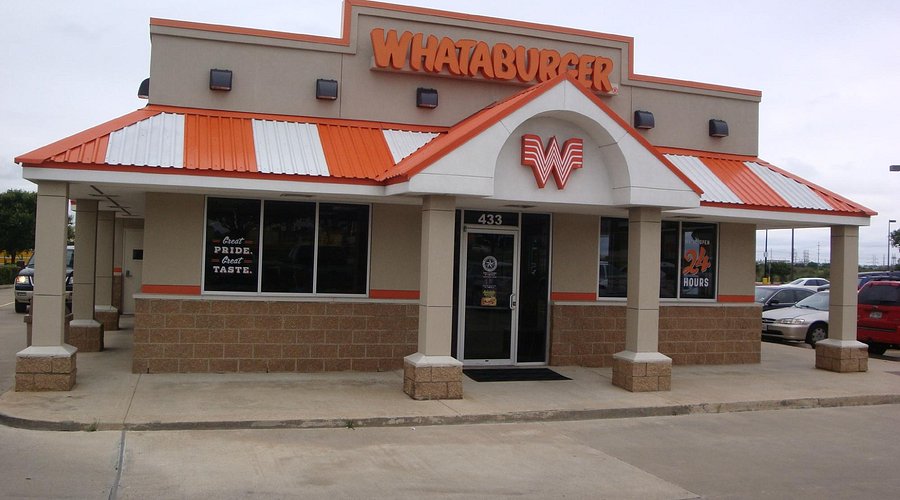 whataburger